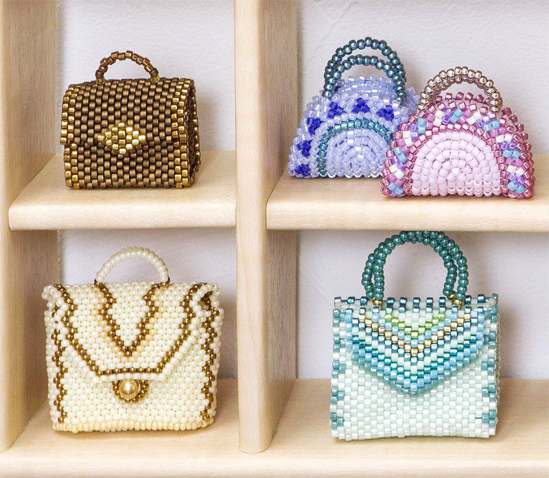 Shop Beaded Bag: The Best Guide for Anyone with a Good Taste