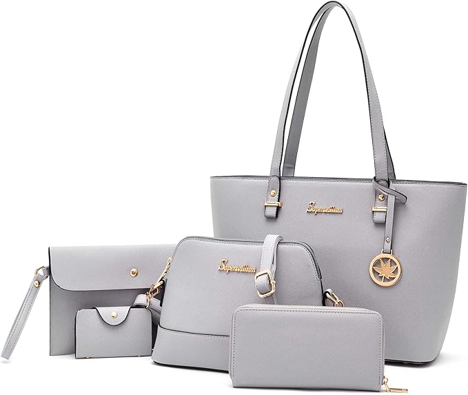 Elegant and fashionable handbags for her.