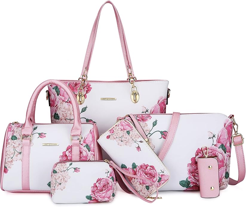 Fashionable and perfect purses for Mother's Day.