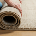 best carpet materials for allergy