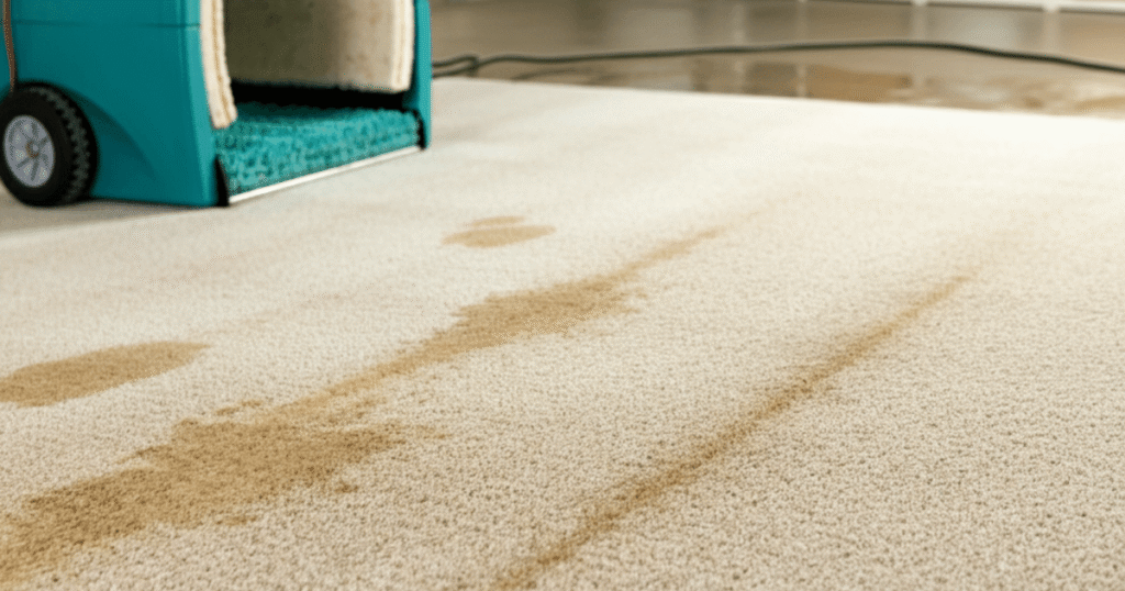 Step 4: Clean with Antimicrobial and Disinfectant Solutions