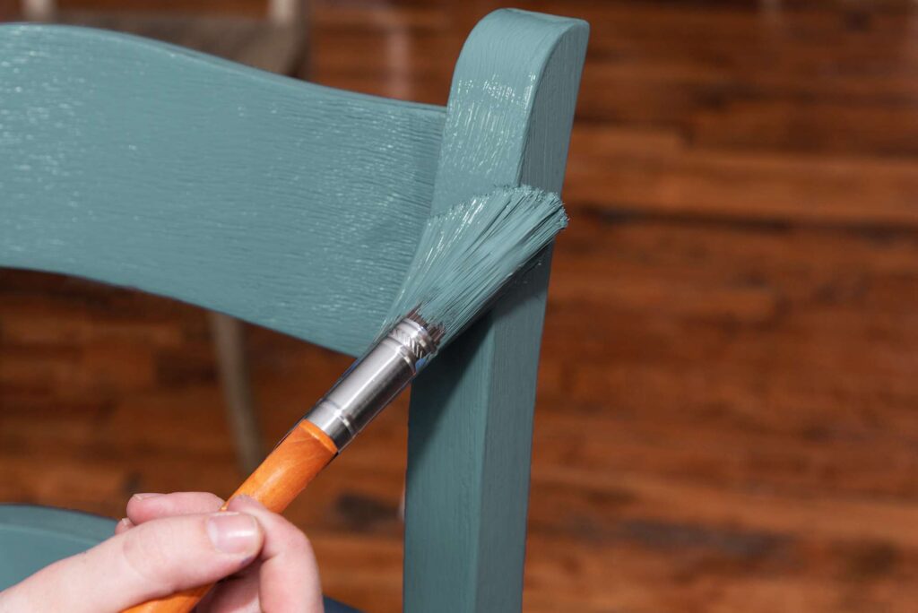 Can I Use Wall Paint on Furniture? A Complete DIY Guide