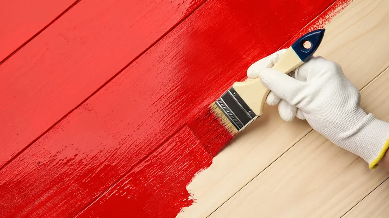 Can I Use Wall Paint on Furniture? A Complete DIY Guide