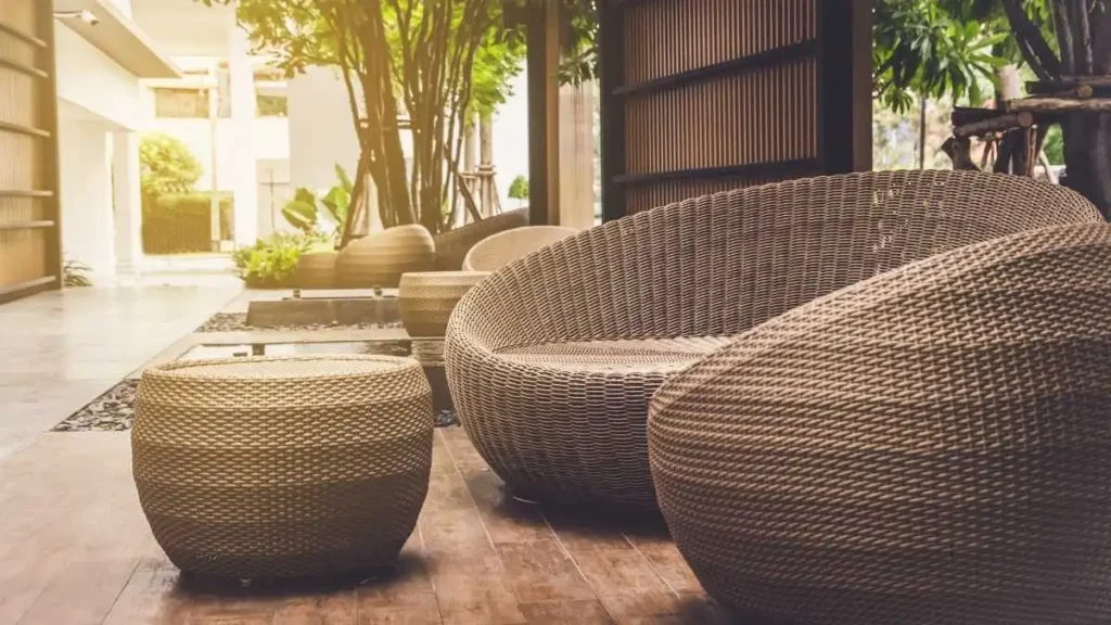 How to Choose the Right Outdoor Furniture