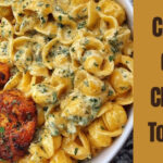 creamy cajun chicken pasta